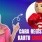 Bagaimana Cara Registrasi Kartu Smartfren?