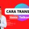 3 Cara Transfer Kuota Telkomsel Gratis Lewat SMS