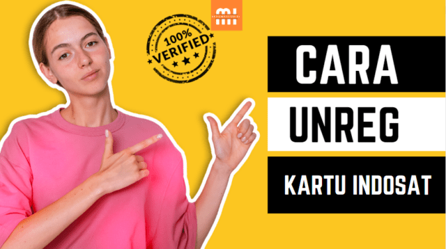 5 Cara Unreg Kartu Indosat Cepat Dan Mudah.