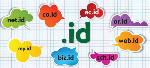 domain untuk pendidikan di indonesia