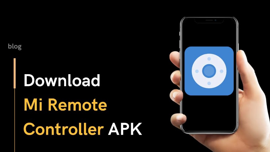 Cara Download Mi Remote Dan Nikmati Segala Kemudahannya.