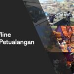 8 Game Offline Android Petualangan Terbaik