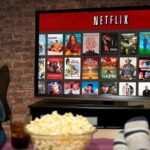 Netflix Adalah Layanan Streaming Film dan Acara TV Populer di Seluruh Dunia.