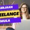 5 Pekerjaan Freelance Untuk Pemula Yang Paling Cocok.