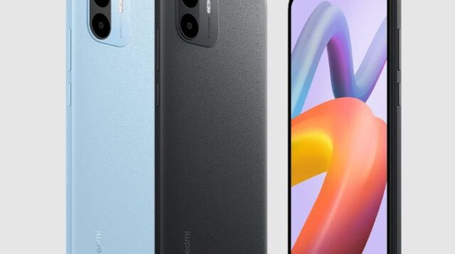 Cek Harga dan Spesifikasi Xiaomi Redmi A2 Varian 64 GB