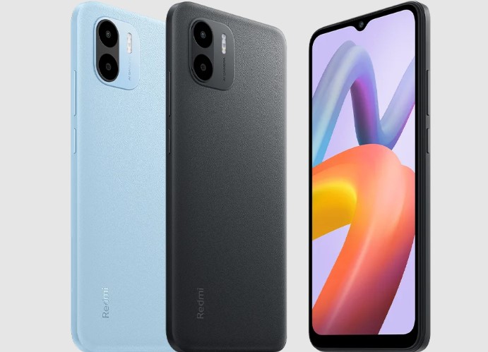 Cek Harga Dan Spesifikasi Xiaomi Redmi A Varian Gb Terbaru Juli