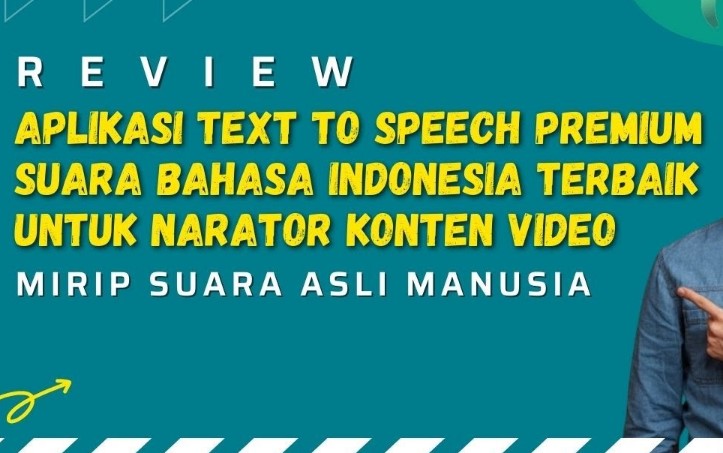 text to speech indonesia