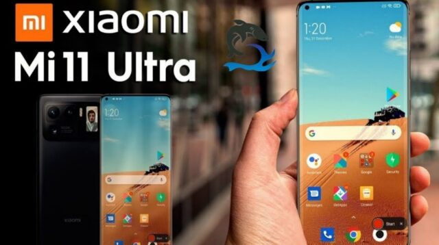 Xiaomi Mi 11 Ultra Harga Dan Spesifikasi