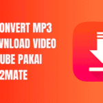 Y2Mate – Download Converter Video YouTube MP3 dan MP4