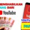 Cara Mendapatkan Uang dari YouTube Untuk Pemula