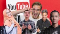 Youtuber Indonesia Penghasilan Terbanyak