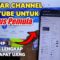 Cara Membuat Channel Youtube Di HP Menghasilkan Uang