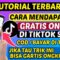 5 Cara Mendapatkan Gratis Ongkir Di TikTok Shop