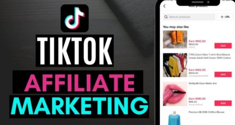 Mengenal TikTok Affiliate Dan Syarat Pengajuannya. Terbaru September 2024