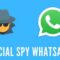 Social Spy Whatsapp Solusi Sadap WA Pasangan Secara Jarah Jauh Tanpa Ketahuan.