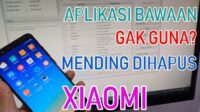 15 Aplikasi Bawaan Xiaomi yang Boleh Dihapus