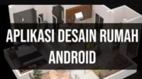 Aplikasi Desain Rumah Android gratis