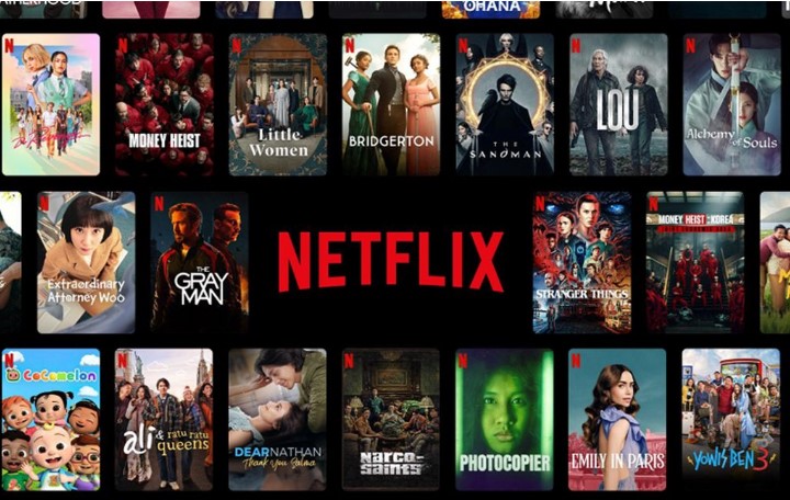 Aplikasi Nonton Drama Korea Gratis Netflix