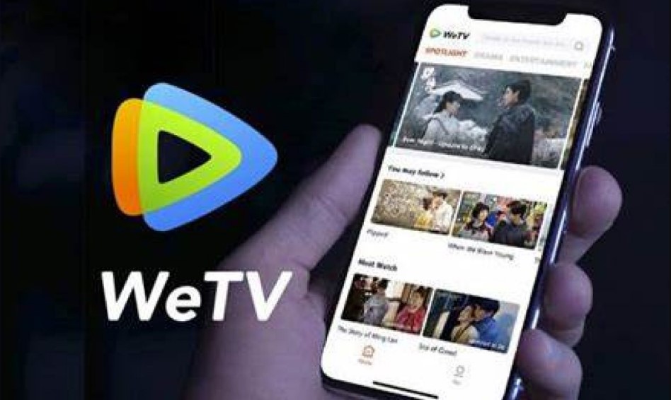 Aplikasi Nonton Drama Korea Gratis WeTV