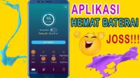 2 Aplikasi Penghemat Baterai Xiaomi