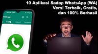 Aplikasi Penyadap Whatsapp Terbaik