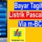 Cara Bayar Listrik Lewat M-Banking BCA