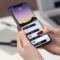 Cara Isi TCash Lewat Mobile Banking BCA