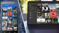 5 Cara Memasukkan Foto ke Lightroom Android (Import Gambar)