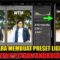 5 Cara Membuat Preset di Lightroom Android