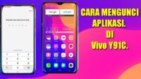 Cara Mengunci Aplikasi di HP Vivo