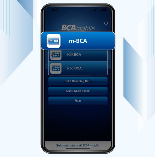 Cara Transfer BCA ke BNI Lewat Mobile Banking