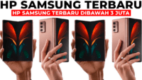 12 HP Samsung Dibawah 3 Jutaan