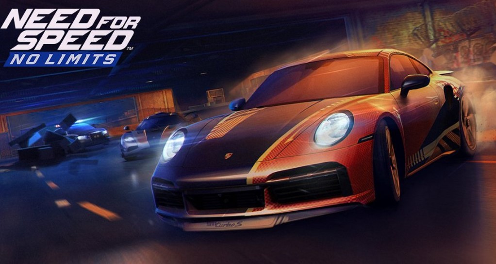 Need for Speed Mobile Apk Mod