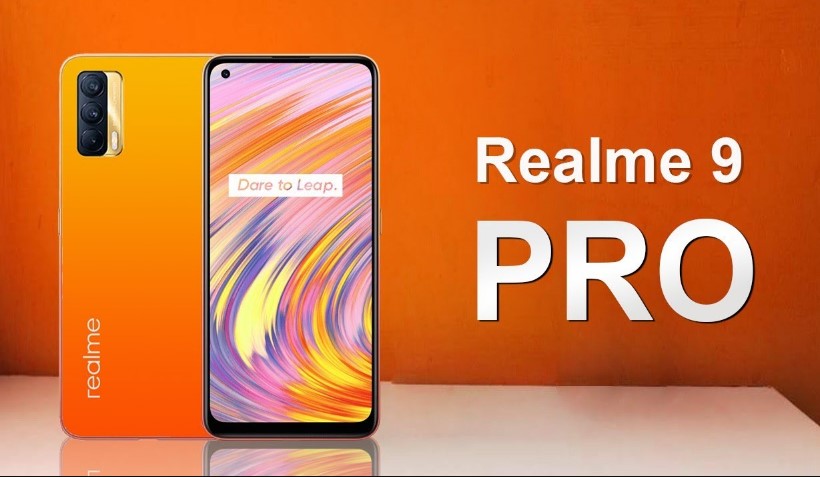 Realme 9 Pro 5G spesifikasi dan harga