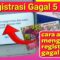 Registrasi Kartu Indosat Gagal, Bagaimana Solusinya?