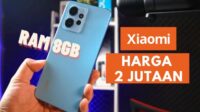 5 Rekomendasi HP Xiaomi 2 Jutaan