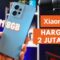 5 Rekomendasi HP Xiaomi 2 Jutaan