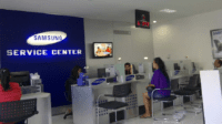 Lokasi Samsung Service Center Bandung Terdekat.