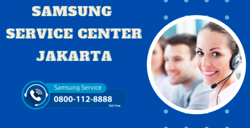 Samsung Service Center Jakarta Selatan