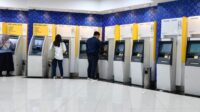 5 Lokasi ATM Mandiri Setor Tunai Terdekat Paling Banyak Ditemukan.