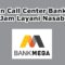 Cara Menghubungi Call Center Kartu Kredit Bank Mega 24 Jam Bebas Pulsa.