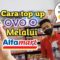 Bagaimana Cara Top Up OVO Di Alfamart?