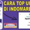 Bagaimana Cara Top Up OVO di Indomaret?
