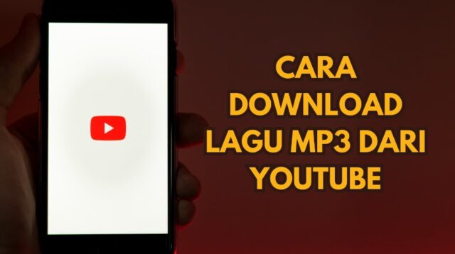 Cara Download MP3 dari YouTube ke Play Musik Tanpa Aplikasi