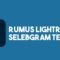 Menguak Rahasia Rumus Lightroom Keren Selebgram