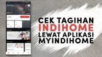 5 Cara Cek Tagihan Indihome Terbaru Dan Cara Bayarnya.