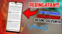 Bagaimana Cara Mengatasi HP Vivo Cepat Panas?