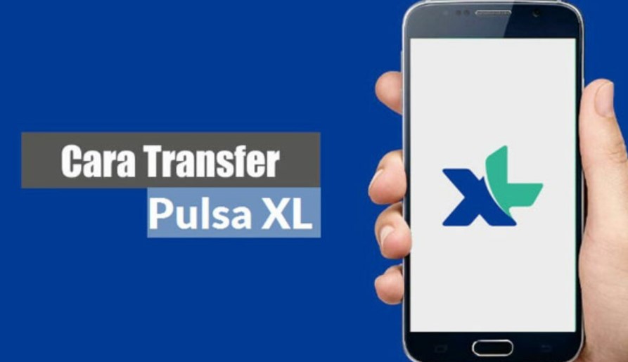 Cara Transfer Pulsa ke Sesama Pengguna XL