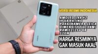 Bocoran Terbaru Spesifikasi dan Harga Xiaomi 13T