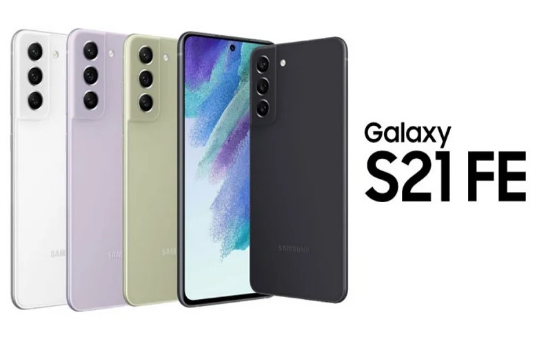 Update Terbaru Samsung Galaxy S21 FE 5G Harga Dan Spesifikasi. Terbaru